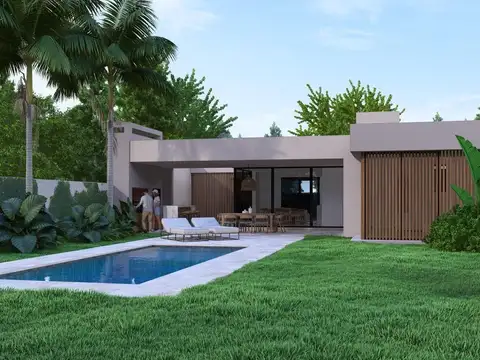 BARRIO ANTIGUA ESTANCIA