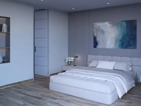 Casa en Venta en Villa Allende, USD 340.000