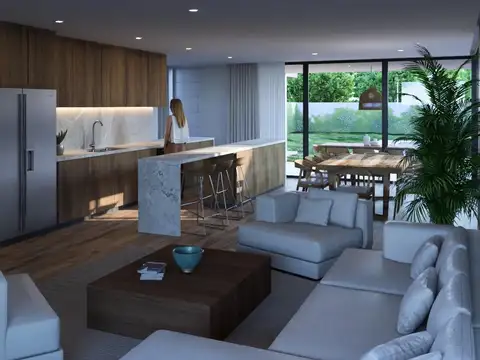 Casa en Venta de 3 dormitorios