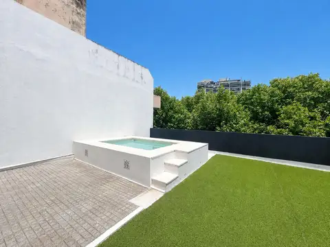 Departamento en Alquiler Permite mascota