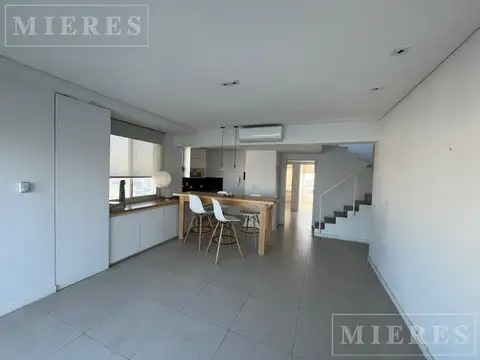 Departamento en Venta de 5 ambientes