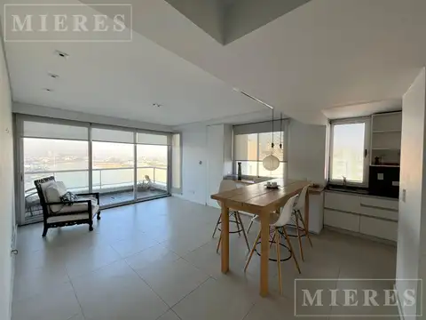 Departamento duplex en venta en Islas del Golf, Nordelta
