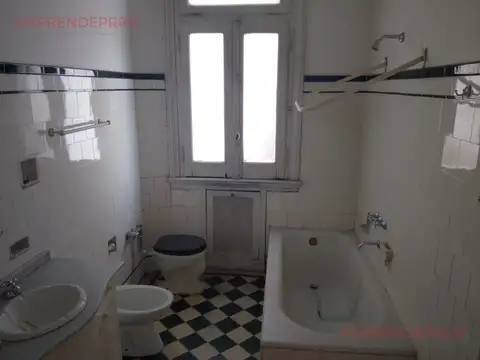 Departamento en Venta de 4 dormitorios