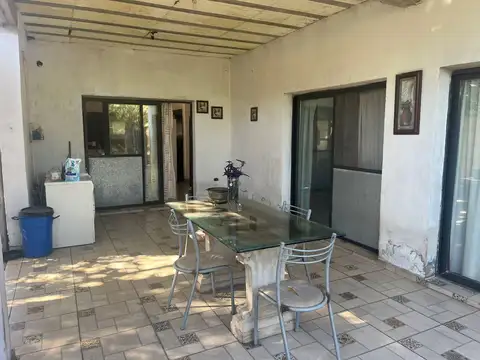 Casa en Venta 2 años