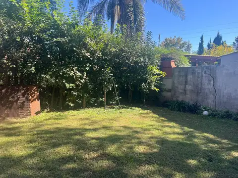 Casa en Venta en De Vicenzo Grande, USD 98.000