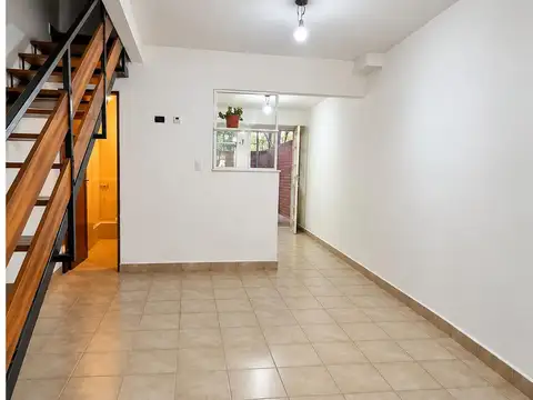 Departamento en Alquiler de 3 ambientes