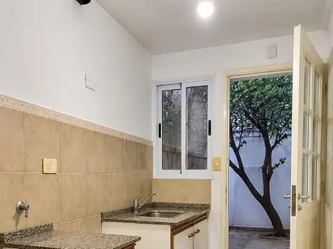 Departamento en Alquiler de 2 dormitorios
