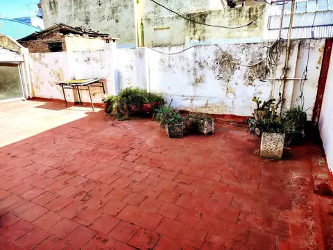 Departamento en Alquiler en Barracas, $ 1.100.000