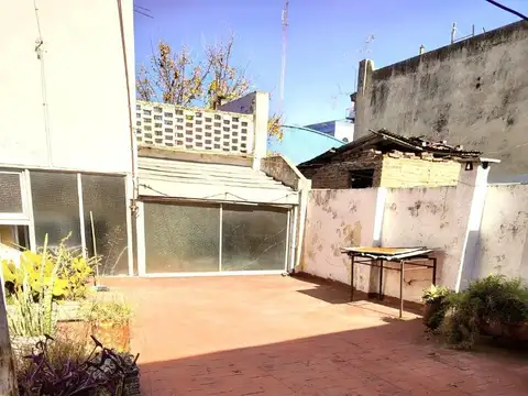 Departamento en Alquiler 60 años