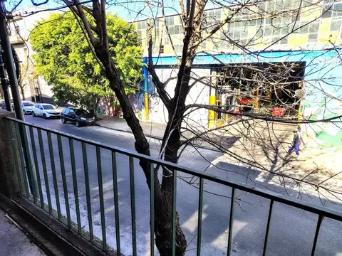 Departamento en Alquiler Permite mascota