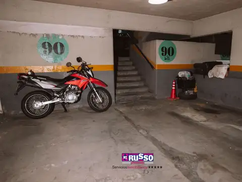 ENTRE RIOS 2900, Piso C 86