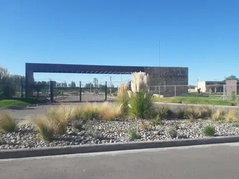 VENTA CASA 80% AVANCE OBRA MAIPU BARRIO PRIVADO