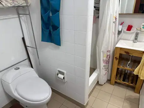Departamento en Venta de 5 ambientes