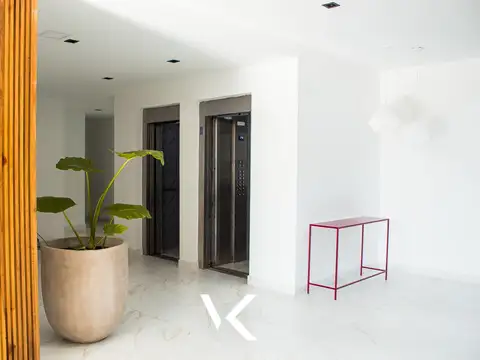 Departamento en Venta en Ciudad De Tigre, USD 114.934