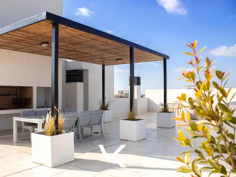 Departamento en venta en Tigre