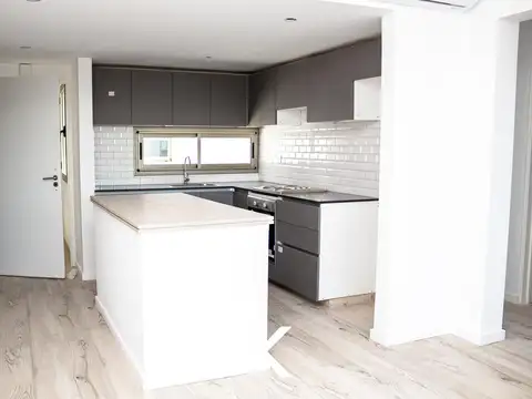 Departamento en Venta en Ciudad De Tigre, USD 114.934