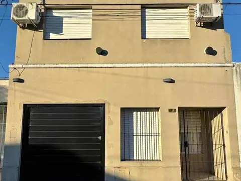 Balcarce e/ La Laguna y Reinaldo Ansaloni