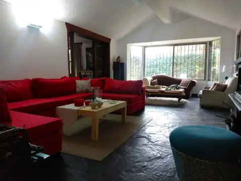 Casa en Venta de 6 dormitorios