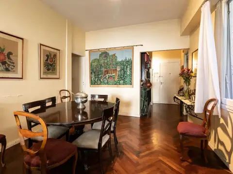 Departamento en Venta en Botánico, USD 325.000