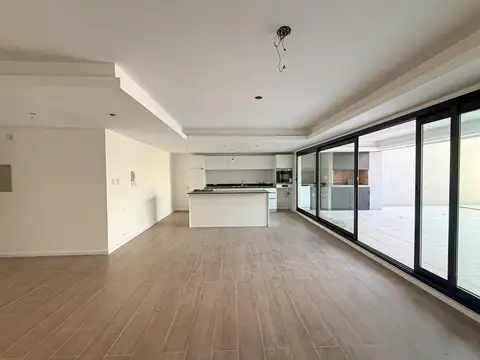 Abasto | Departamento de 3 dormitorios a estrenar con amenities