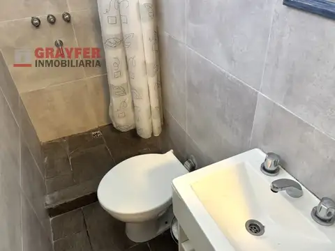 Departamento en Alquiler en Palermo, $ 490.000