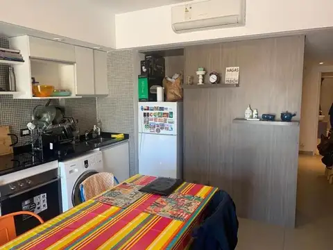 Departamento en Alquiler Temporal en Palermo Hollywood, USD 800