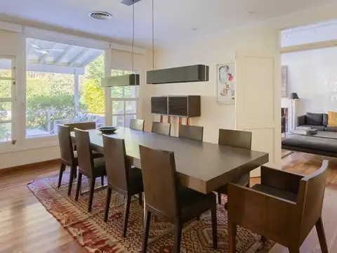 Casa en Venta en San Isidro Chico, USD 2.350.000