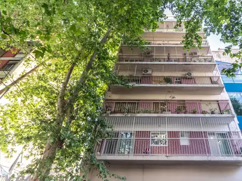 Blanco Encalada al 2600