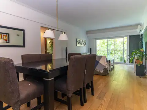 Departamento en Venta 52 años