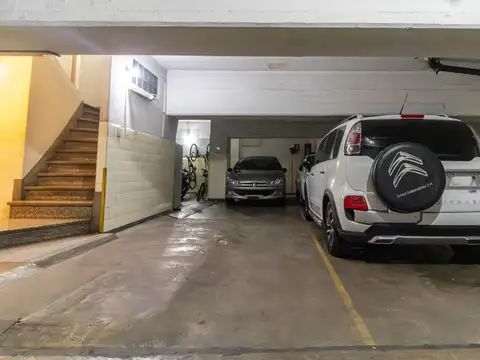 Departamento en Venta en Belgrano, USD 269.000