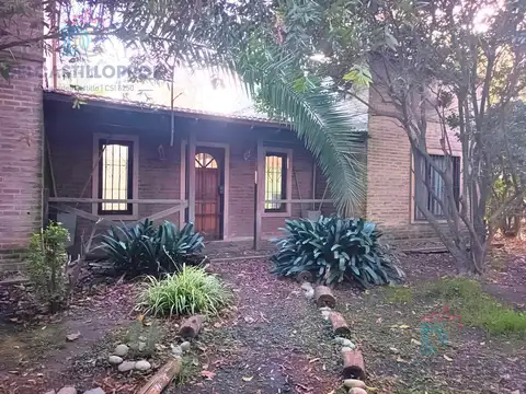 Casa en Venta de 3 dormitorios