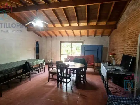 Casa en Venta 30 años