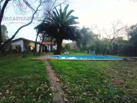 Casa en Venta al Suroeste