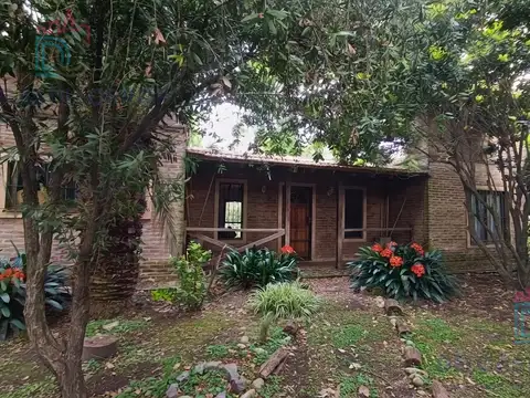 Casa Quinta 1500mts2