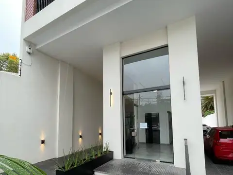 Brandsen 316 , Piso 9