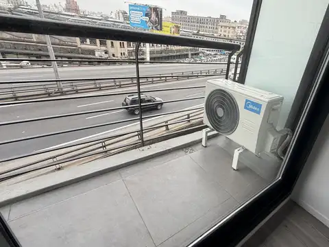 Departamento en Alquiler en Barracas, $ 550.000