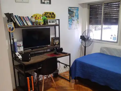 Departamento en Venta al Oeste