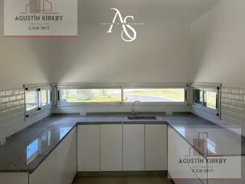Casa en Venta A Estrenar