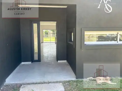 Casa en Venta de 3 dormitorios