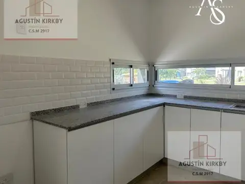 Casa en Venta al Sureste