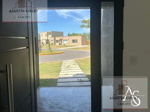 Casa en Venta en Pilar del Este - San Alfonso, USD 159.900