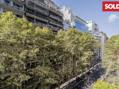 Departamento en Venta en Recoleta, USD 418.000