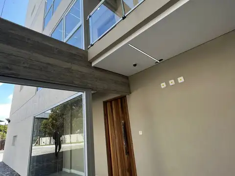 Departamento en Venta 4 años