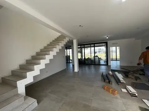 Casa en Venta A Estrenar