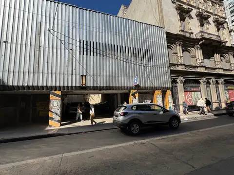 Oficinas con Sala de Reuniones en alquiler en Centro de Rosario