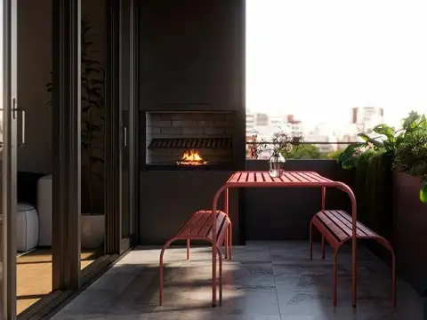 Departamento en Venta En pozo