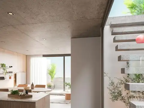Departamento en Venta en Núñez, USD 520.000