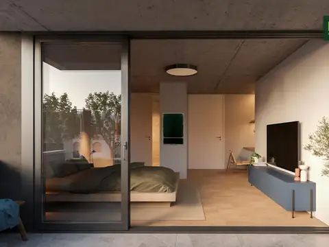 Departamento en Venta de 2 dormitorios