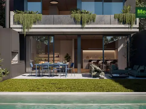 11 de Septiembre 2948, Nuñez | Duplex + Terraza