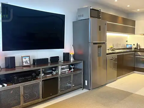 Depto Tipo Casa en Venta de 3 ambientes
